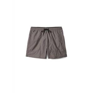 NEW SPC/LST men's omega active short in grey